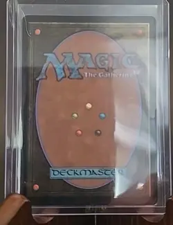 Bloodbender's Rise (Bloodchief Ascension) (Borderless) Avatar MTG Regular NM - Image 2