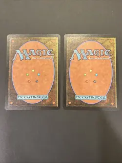 2x Wirewood Channeled Legions 144/145 Magic Mtg NM UP - Image 4