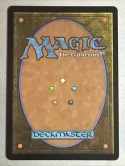 MTG / Treasure Nabber / CMM / #645 / Regular / Rare / NM - Image 2