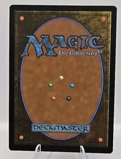 Blasphemous Edict MTG Foundations Regular - Image 2