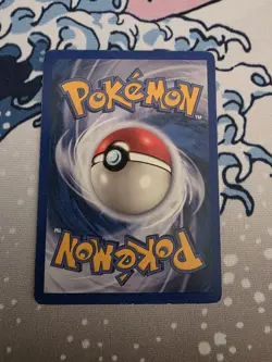 Ampharos - 34/165 Expedition Base Set - Pokemon TCG - 2002 - Image 2
