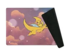 Pokemon Center Dreaming Dragonite TCG Playmat SOLD OUT - Image 2
