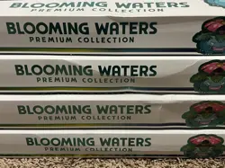 4 x Pokemon 151 Blooming Waters Premium Collection Lot NIB Sealed READ DESC! - Image 3