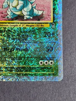 Nidoqueen 32/110 Legendary Collection Reverse Pokemon TCG - Image 4