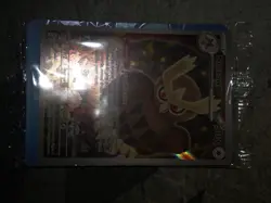 SEALED Noctowl - 141 (Pokemon Center Exclusive) Sv: Scarlet & Violet Promo Cards - Image 2
