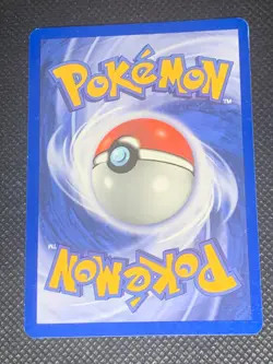 Houndour 60/109 Reverse Holo - ex Team Rocket Returns Pokemon Card - LP - Image 4