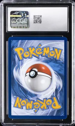 2023 POKEMON 151 SPECIAL ILLUSTRATION RARE SIR HOLO #199 CHARIZARD EX CGC 10 - Image 2