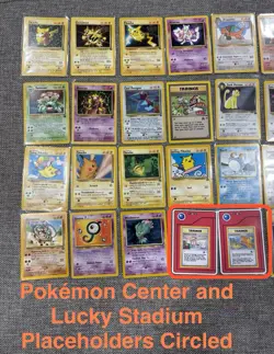 Pokemon Wizards of the Coast Promos **NEAR COMPLETE** Set 51/53 plus Ancient Mew - Image 2