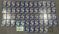 Pokemon Wizards of the Coast Promos **NEAR COMPLETE** Set 51/53 plus Ancient Mew - Image 5