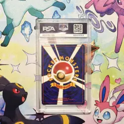 The Pokemon Company Moltres Mystery of the Fossils Holo #146 Japanese PSA 10 - Image 2