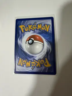 Pokemon Gengar SWSH241 Lost Origin Prerelease Holo Black Star Promo NM - Image 2
