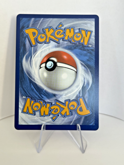 Pokemon TCG ‘N's Plan 163/086’ Ultra Rare - Black Bolt - English NM - Image 2