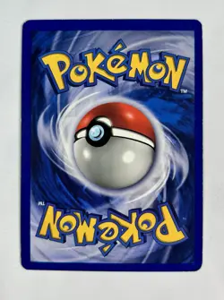 Nidorina 1999 Pokemon Game Jungle 1st Edition Uncommon #40/64 * Light Play - Image 2