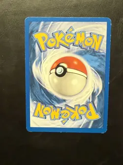 Pokemon TCG Ninetales Holo Rare Unlimited 12/102 Base Set 2 - Image 2