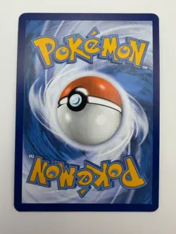 #030/197 Entei Holo Rare - Pokemon TCG SV03: Obsidian Flames NM - Image 2