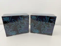 Pokemon TCG: Phantasmal Flames Pokemon Center Elite Trainer Box - PKC ETB x2 - Image 1