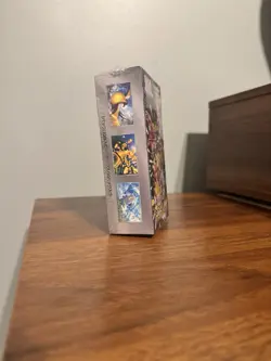 Pokemon Shiny Treasure Ex Booster Box Japanese SV4a - Image 4