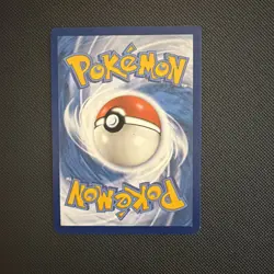 Rapidash - SWSH270 - Pokemon Sword & Shield Promo STAFF PreRelease Holo Rare NM - Image 2