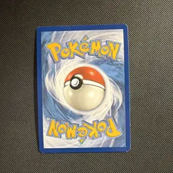 Detective Pikachu SM190 Black Star Promo Holo - Sun & Moon - Pokemon TCG - NM - Image 2
