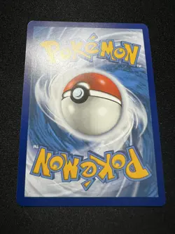 Pokemon Charizard ex Full Art Holo Promo SVP 056 Scarlet & Violet 330 HP - Image 2