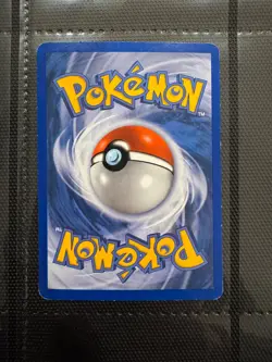 Pokemon TCG Rayquaza 13/113 Delta Species Holo - Image 2