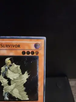 Yu-Gi-Oh! TCG D.D Survivor (UTR) #TLM-EN023 LP Unlimited Ultimate Rare - Image 3