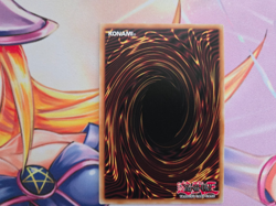 Yugioh Solemn Judgment OP12-EN003 Ultimate Rare Near Mint - Image 2