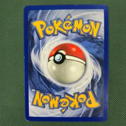 LP Jigglypuff 8/18 Southern Islands Nintendo Pokemon Card - Image 2