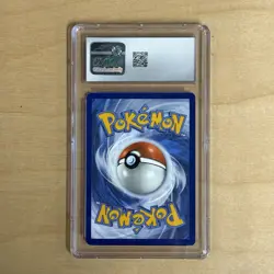 Charmander 001/034 Trading Card Game Classic Holo 2023 - CGC 10 MINT GRADED - Image 2