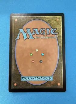 Borne Upon a Wind - Universes Beyond: the Lord of the Rings - MTG NM - Image 2