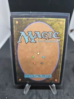 Moku, Meandering Drummer Avatar: The Last Airbender: Eternal-Legal Foil - Image 2