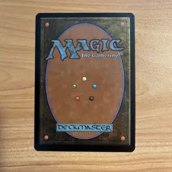 MTG / Treefolk Harbinger / Lorwyn / Great Condition NM - Image 2