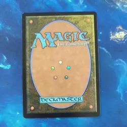 Summon: Bahamut - Mythic - Final Fantasy MTG - Image 2