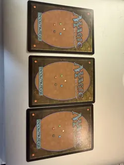 Lot of 3 Shamanic Revelation - Fate Reforged: #138, Magic: The Gathering LP MTG - Image 5