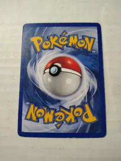 Unown E 67/75 Neo Discovery Rare Vintage Pokemon Card Unknown [E] - WOTC - Image 2