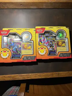 Pokemon Trading Card Game Pokemon Day 2026 Collection Preorder Confirmed Presale - Image 1