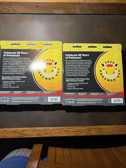 Pokemon Trading Card Game Pokemon Day 2026 Collection Preorder Confirmed Presale - Image 2