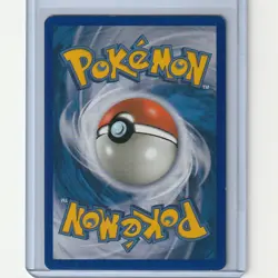 Dugtrio Pokemon Card Crystal Guardians Rare Holo TCG Card 5/100 - Image 2