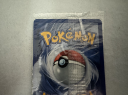 Pokemon Neo Discovery Entei Promo – Secrets of Unown – Factory Sealed Near Mint - Image 5