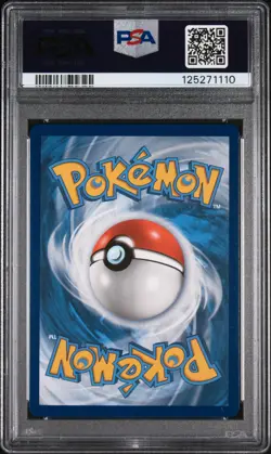Ball Guy Shining Fates Pokemon Sword & Shield Shining Fates 065/072 PSA 10 - Image 2
