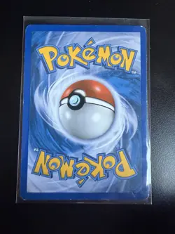 Pokemon TCG | Butterfree 16/123 | HeartGold SoulSilver | Non Holo Rare | MP - Image 2