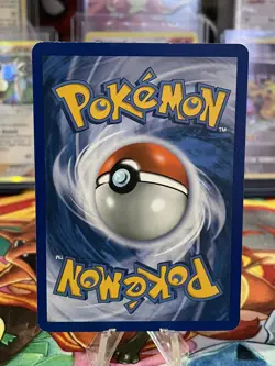 Dratini 91/146 Pokemon Legends Awakened Non Holo LP 2008 - Image 2