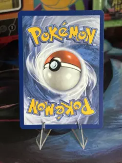 Paldean Wooper IR 102/094 Me02: Phantasmal Flames Holo POKEMON MINT 🔥 - Image 2