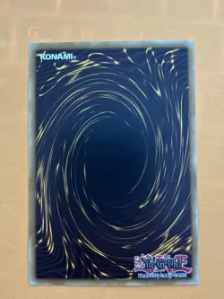 Treeborn Frog VLP Ultimate Rare SOI-EN025 Unlimited VERY LIGHTLY PLAYED - Image 2