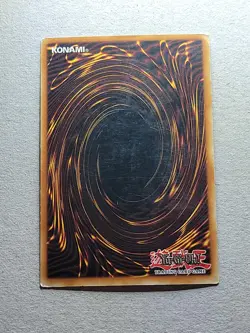 Dust Tornado - SDZW-EN033 - 1st Edition - YuGiOh-HP - Image 2