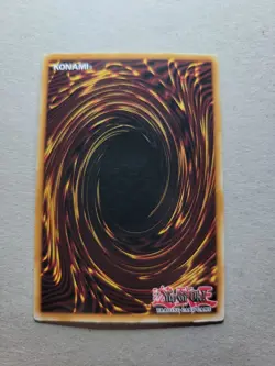 Dust Tornado - BP01-EN088 - 1st Edition - YuGiOh-LP - Image 2