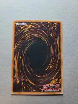 Dust Tornado - YS13-EN038 - 1st Edition - YuGiOh-LP - Image 2