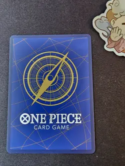 OP06-038 The Billion-Fold World Trichiliocosm (Textured Foil) - One Piece TCG - Image 2