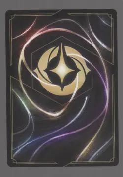 Disney Lorcana Fabled PEGASUS Gift for Hercules Epic Foil #212/204 - Image 2