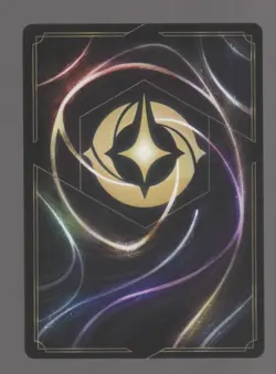 Disney Lorcana Fabled PEGASUS Gift for Hercules Epic Foil #212/204 - Image 4